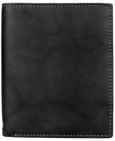 Мини-кошелек J. Buxton Mini Hunt Credit Card Folio Wallet