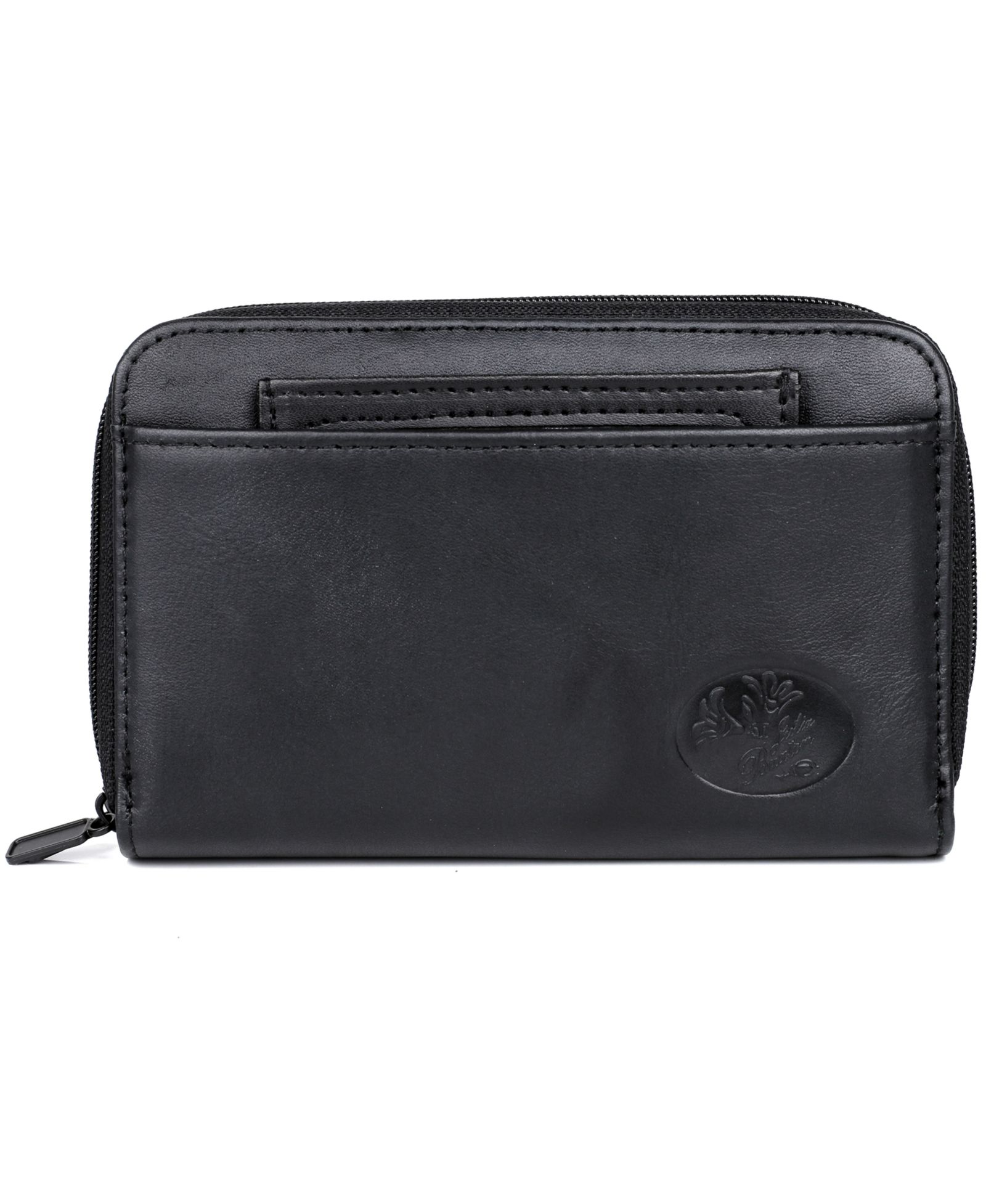Женский кошелек-органайзер Julia Buxton Heiress Double Zip