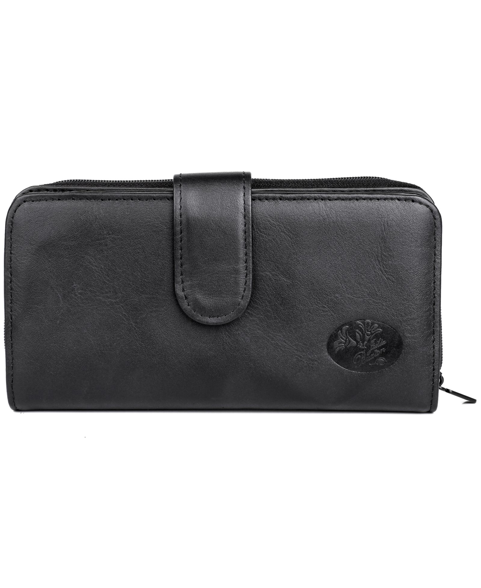 Женский мини-кошелек Julia Buxton Heiress Checkbook