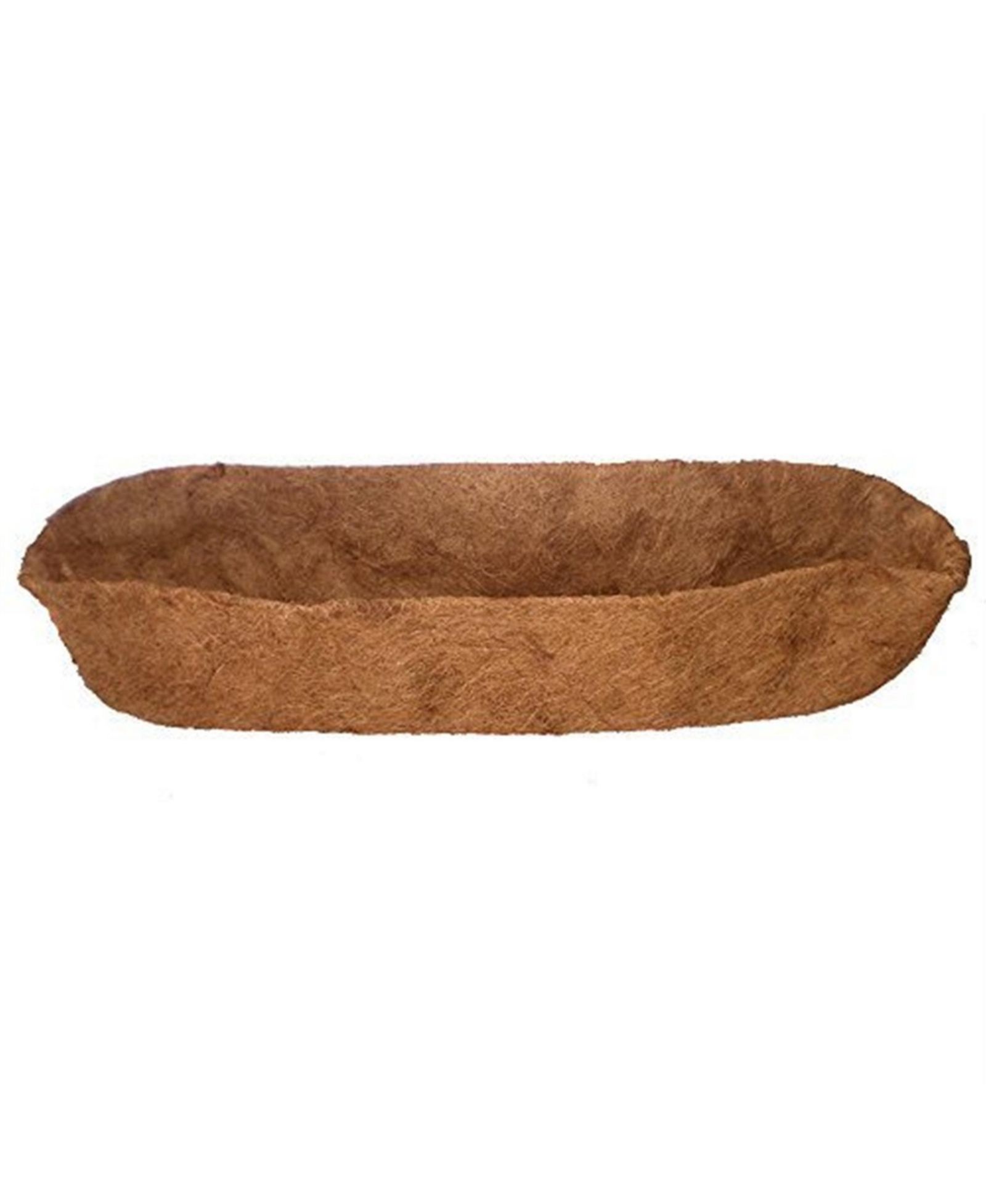 Вкладыш в корыто Grower Select Source Skill Coconut Arts Georgian 30-Inch