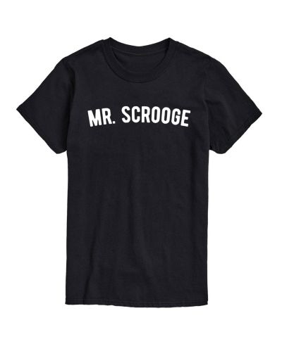 Мужская футболка AIRWAVES Mr Scrooge Short Sleeve