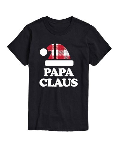 Мужская футболка AIRWAVES Papa Claus Short Sleeve