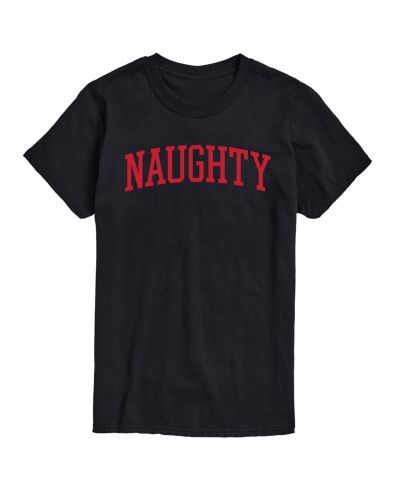 AIRWAVES Men's Naughty Футболка с коротким рукавом