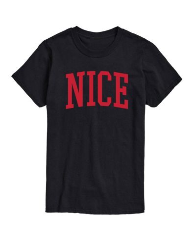Мужская футболка AIRWAVES Nice Short Sleeve T-shirt