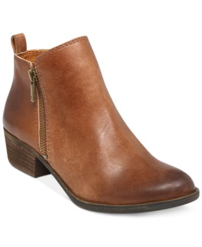 Toffee Leather
