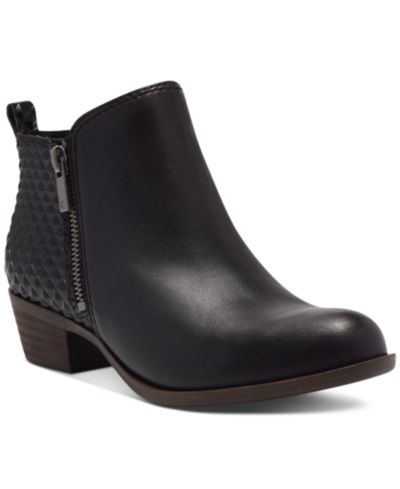 Женские ботильоны Lucky Brand Basel Ankle