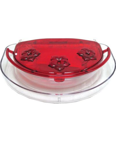 Кормушка для колибри Aspects Jewel Box Window Hummingbird ASP407