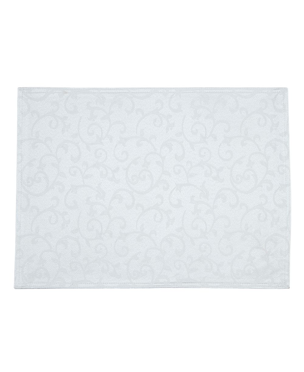 Подставка под тарелку Lenox Opal Innocence 13" x 18"