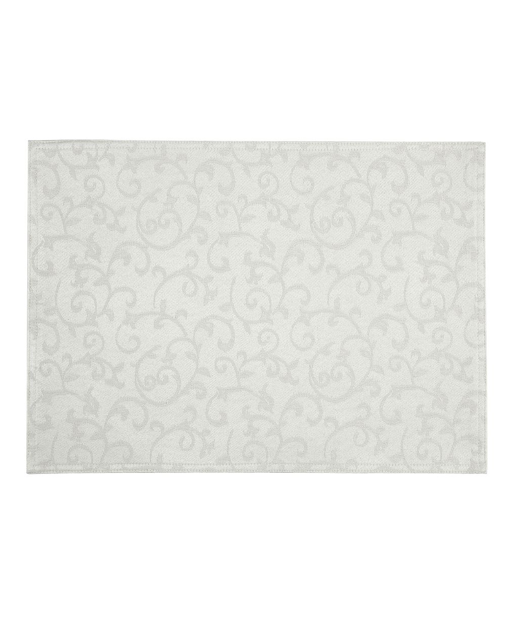 Lenox Opal Innocence 13" x 18" Placemat