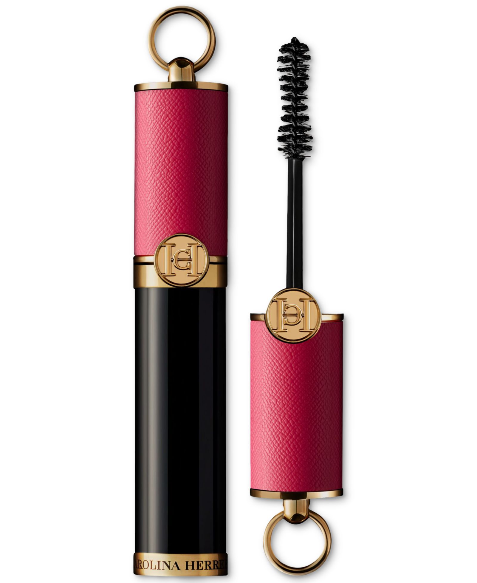 Carolina Herrera водостойкая тушь Fabulous Eyes