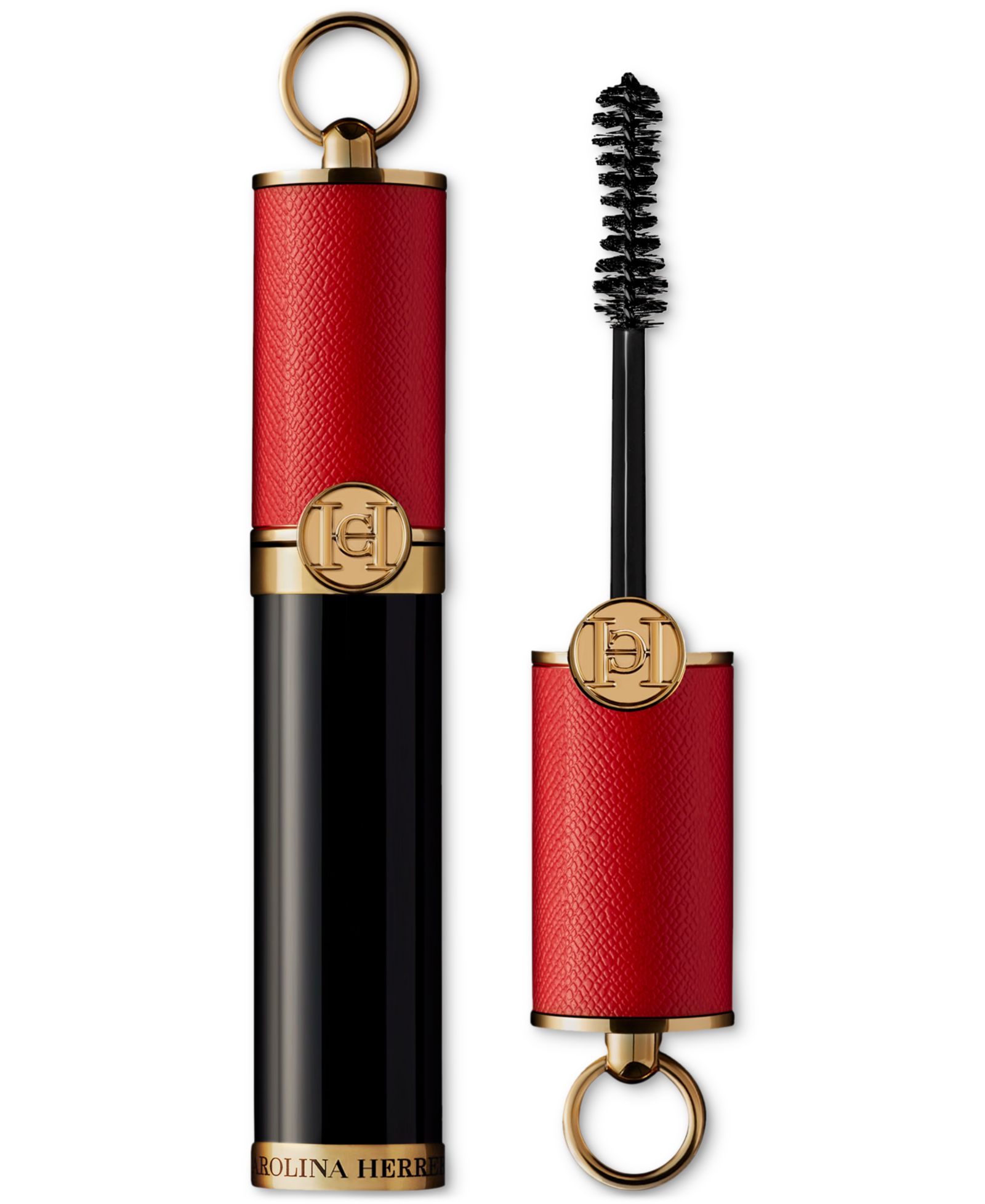 Тушь для глаз Carolina Herrera Smudge-Proof Fabulous