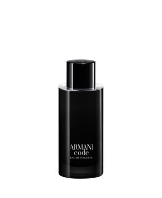 Armani Beauty Men's Armani Code Eau de Toilette Spray, 4.2 oz.