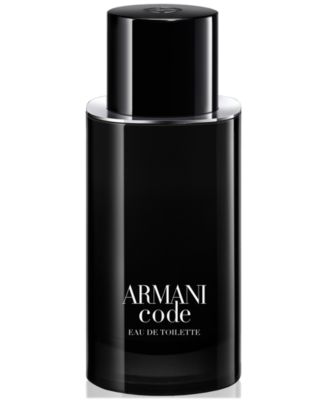 Мужской парфюм Armani Code Eau de Toilette Spray, 2.5 oz.