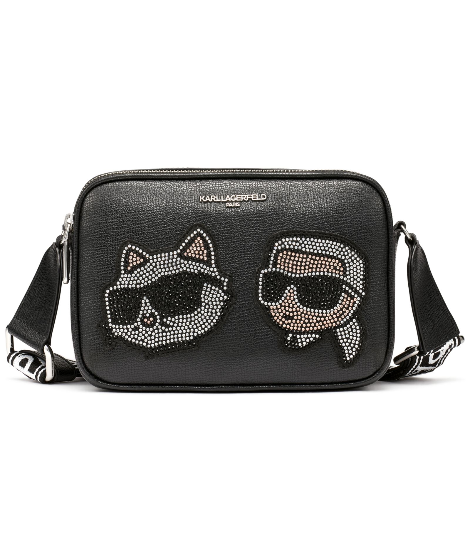 Кроссбоди Karl Lagerfeld Maybelle