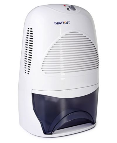 Небольшой термоэлектрический осушитель воздуха Ivation