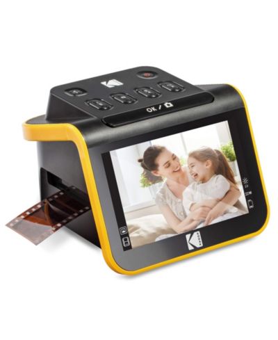 Цифровой сканер фотопленки Kodak Slide N Scan