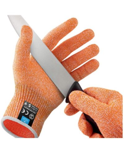 Small - Orange
