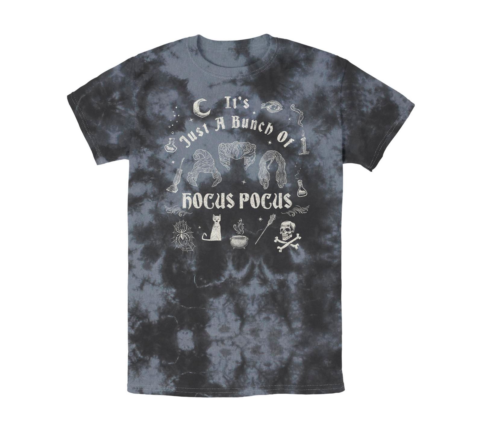 Мужская футболка Fifth Sun Hocus Pocus с коротким рукавом