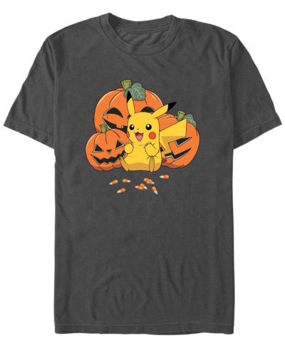 Fifth Sun Мужская футболка Pokemon с коротким рукавом