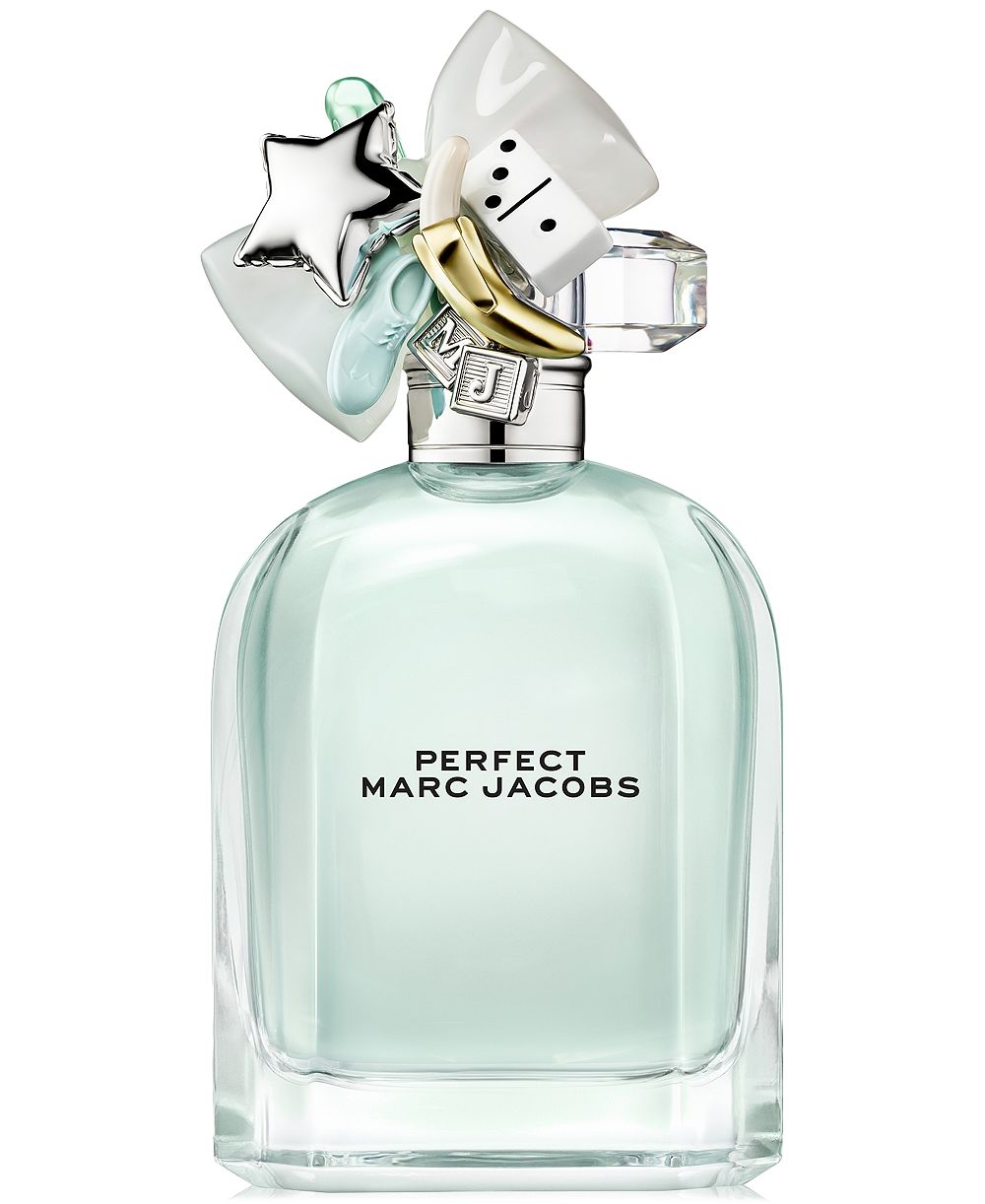MARC JACOBS Perfect Eau de Toilette, 3.3 oz.