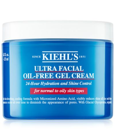 Увлажняющий гель-крем Kiehl's Since 1851 Ultra Facial
