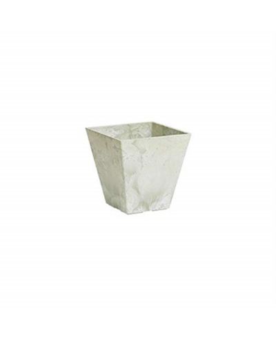 Novelty кашпо Ella Square Planter Mint 8 inch