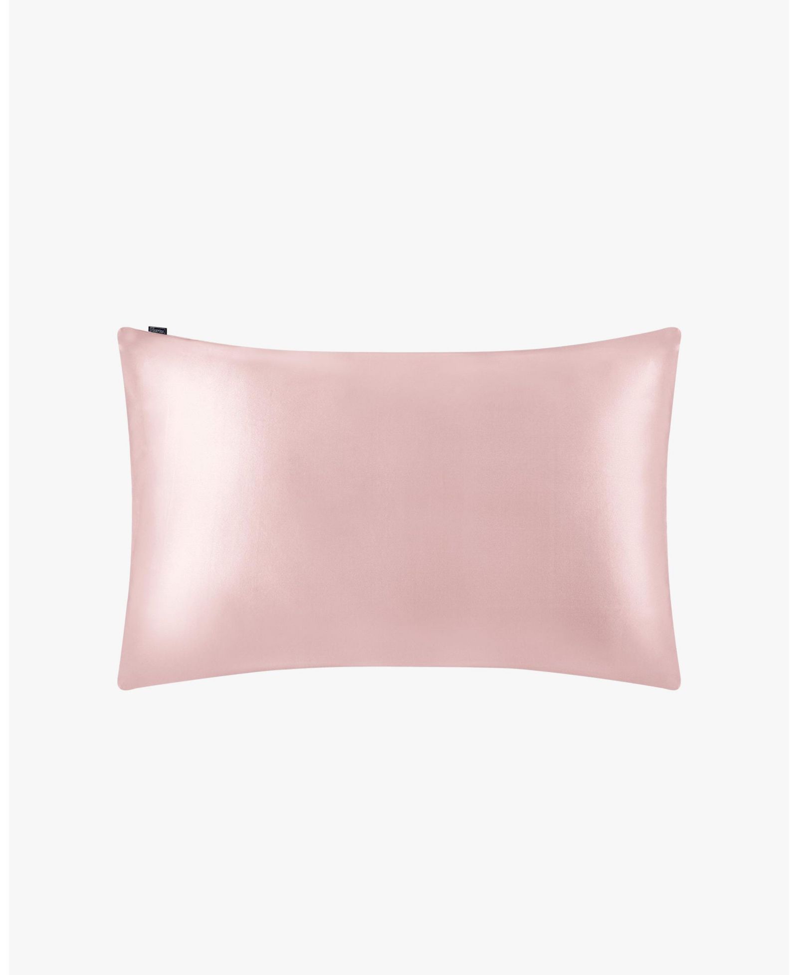LILYSILK Pure Mulberry Silk Pillowcase , Standard