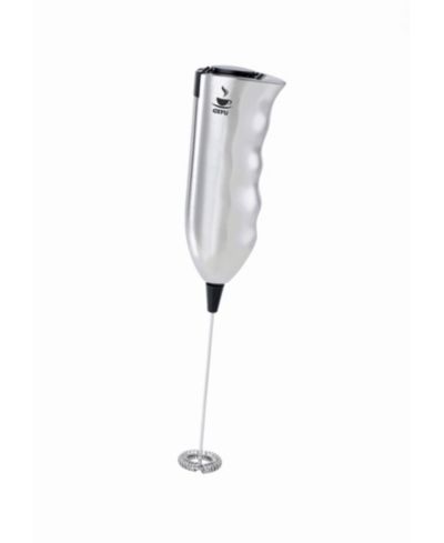 GEFU Stainless Steel Heavy Duty 16,000 rpm Milk Frother