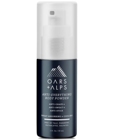 Порошок для тела Oars + Alps, 1 oz.