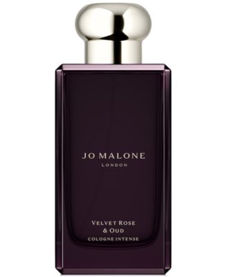 Jo Malone London Velvet Rose & Oud Cologne Intense, 3.4 oz.