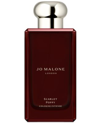 Jo Malone London Scarlet Poppy Cologne Intense, 3.4 oz.