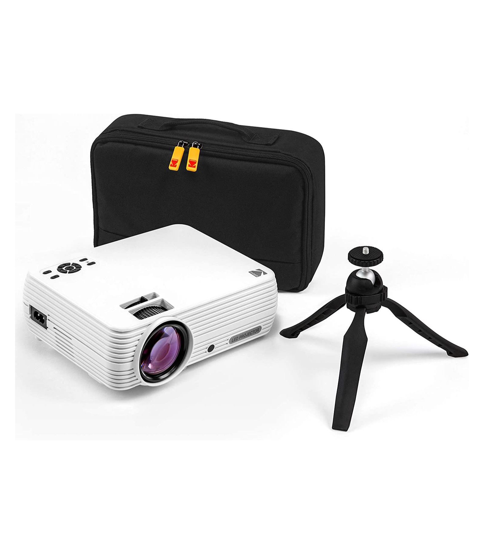 Портативный проектор Kodak FLIK X4 с кейсом