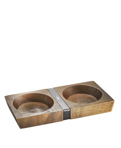 GEFU деревянное основание 8 x 4 " для мельниц GEFU