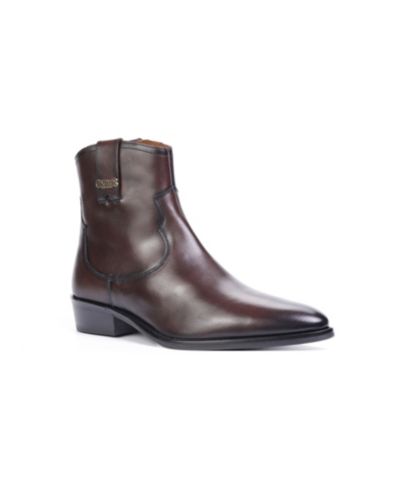 Chocolate Brown