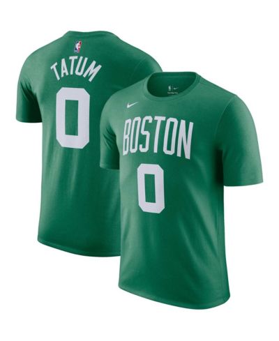 Nike Мужская футболка Jayson Tatum Boston Celtics