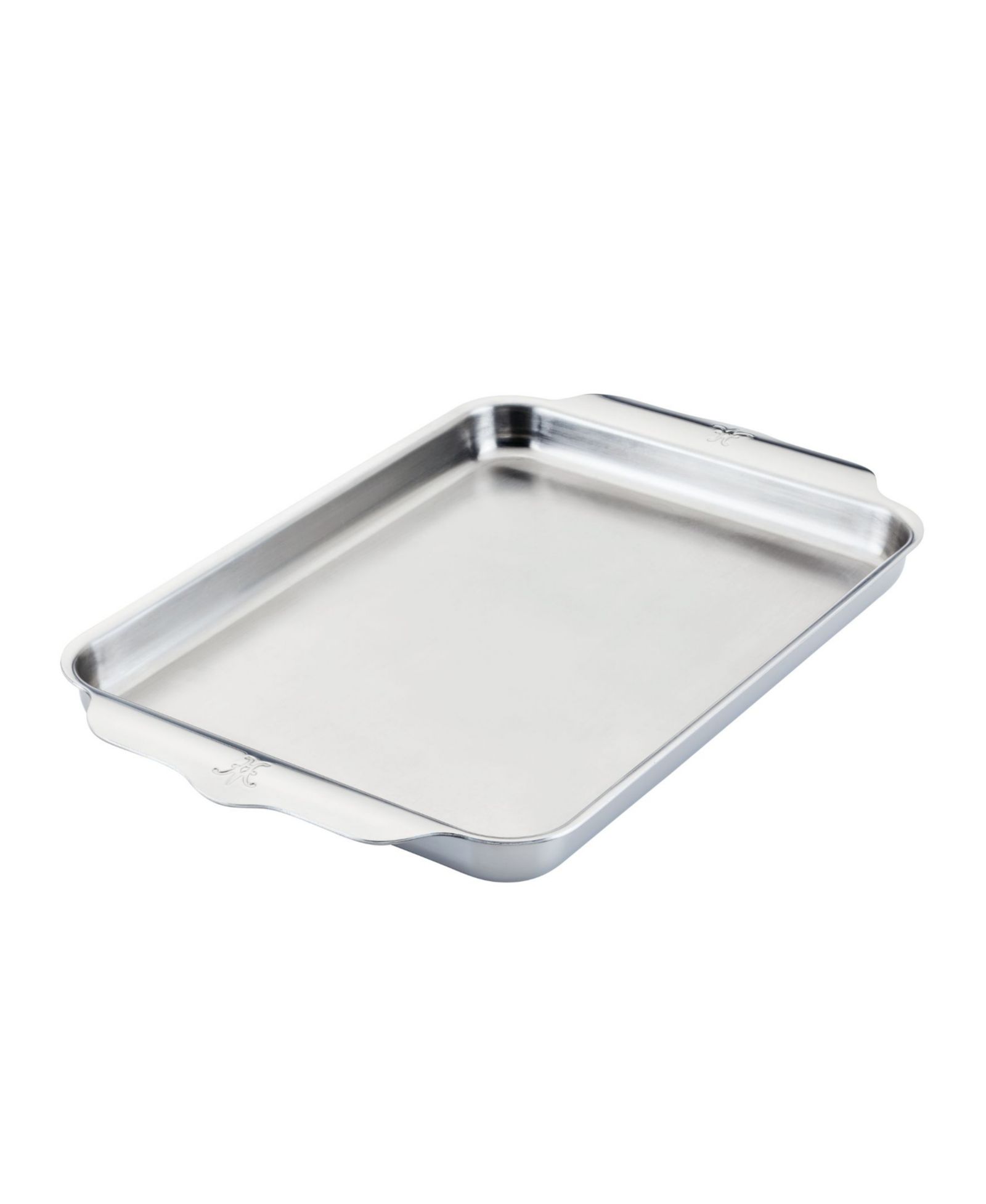 Hestan Provisions противень Hestan Provisions Oven Bond Tri-ply Medium Sheet Pan