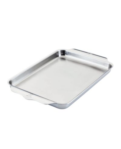 Hestan Provisions противень Hestan Provisions Oven Bond Tri-ply Medium Sheet Pan