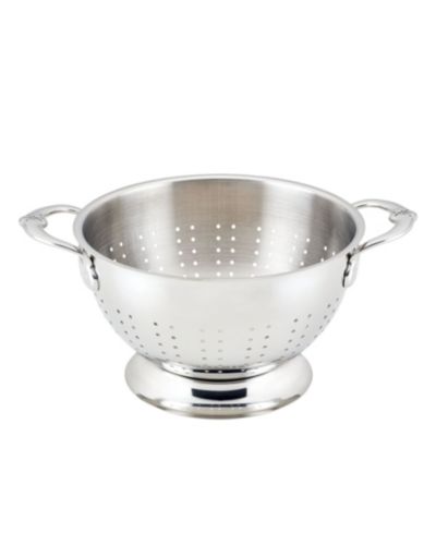Hestan Provisions Stainless Steel 3-Quart Colander