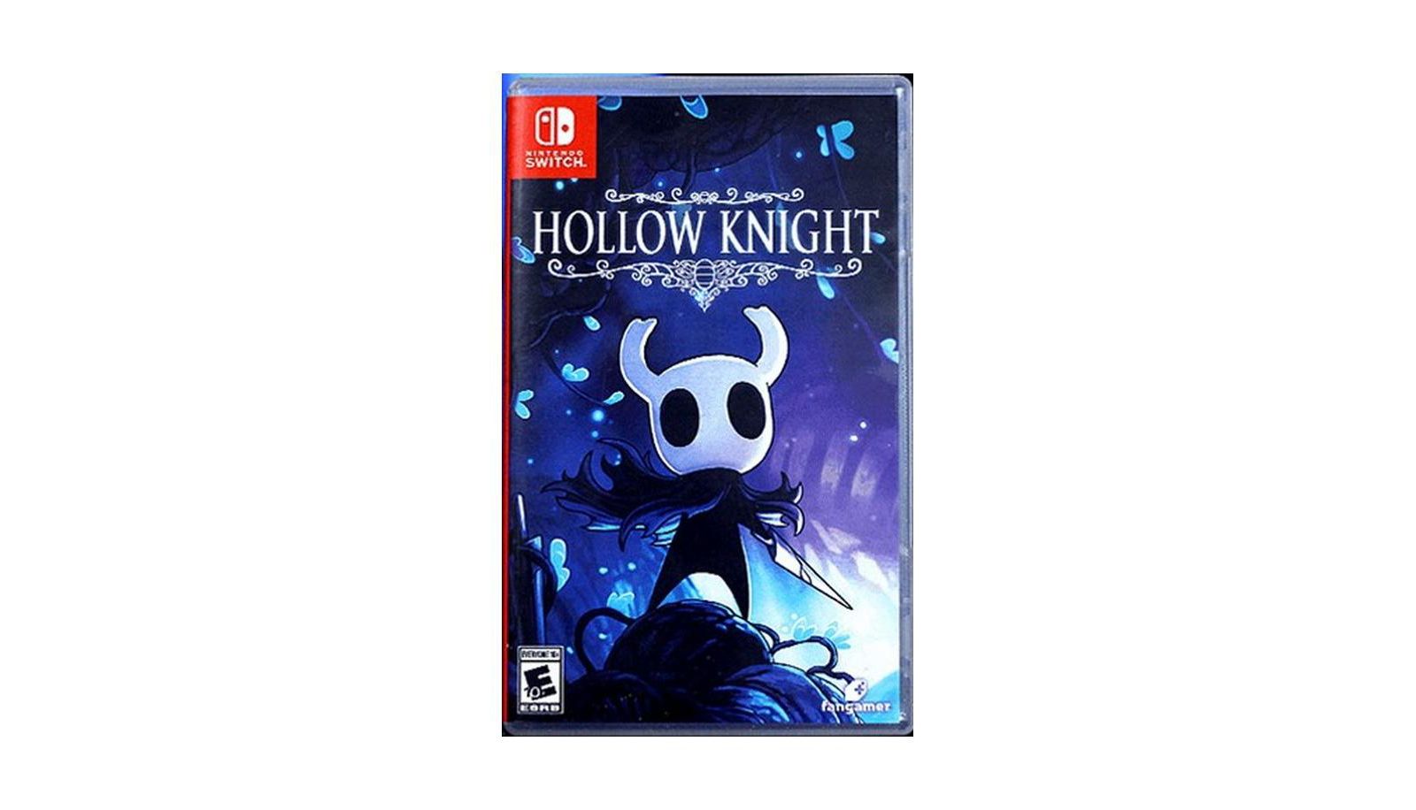 Nintendo Hollow Knight Standard Edition Nintendo Switch