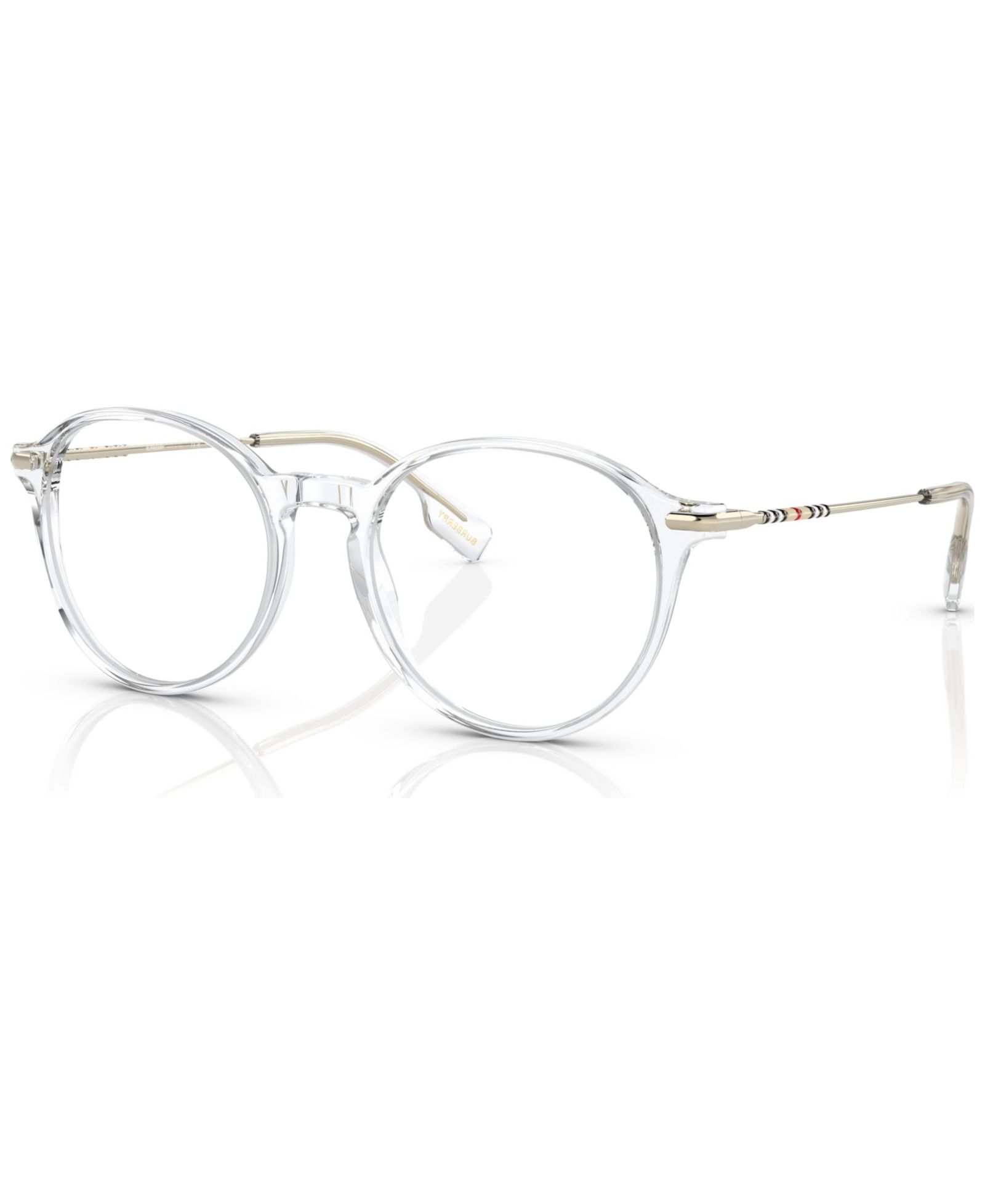 Женские очки Burberry Panthos Plastic BE2365 Alisson