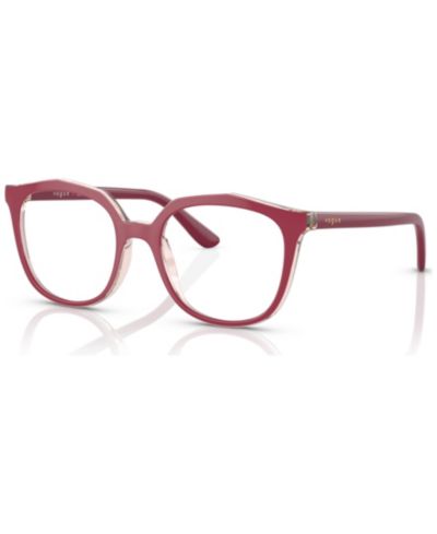 Vogue Eyewear Детские очки из пластика VY2017