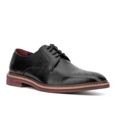 Vintage Foundry Co Мужские Smith Lace-Up Oxfords