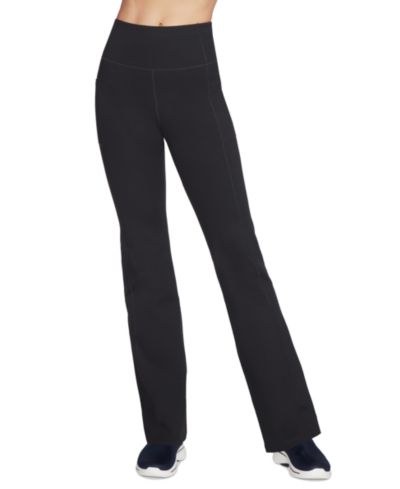Женские брюки Skechers The Go Walk® Pant Flare
