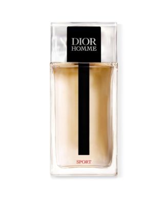 Туалетная вода Dior Homme Sport Spray, 6.8 oz.
