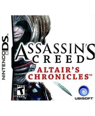 Assassin's Creed: Altair's Chronicles - Nintendo DS