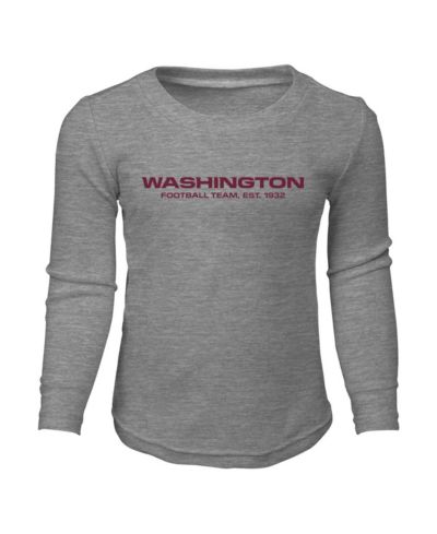 Детский комплект из футболки и брюк Outerstuff Washington Football Team