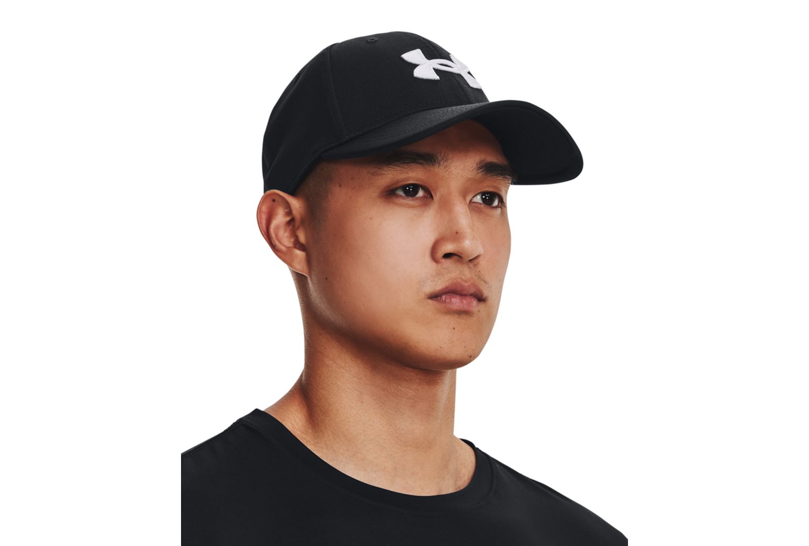 Under Armour Men's Blitzing Baseball Hat