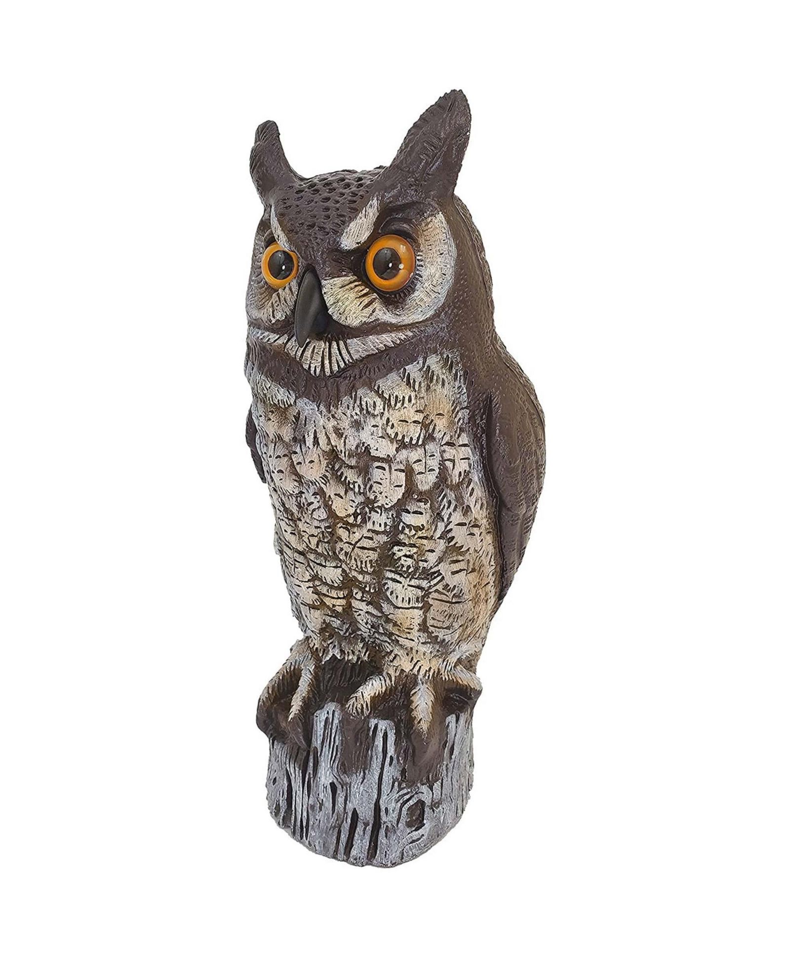 Пугало Gardeneer By Dalen OW-6 Natural Enemy Great Horned Owl