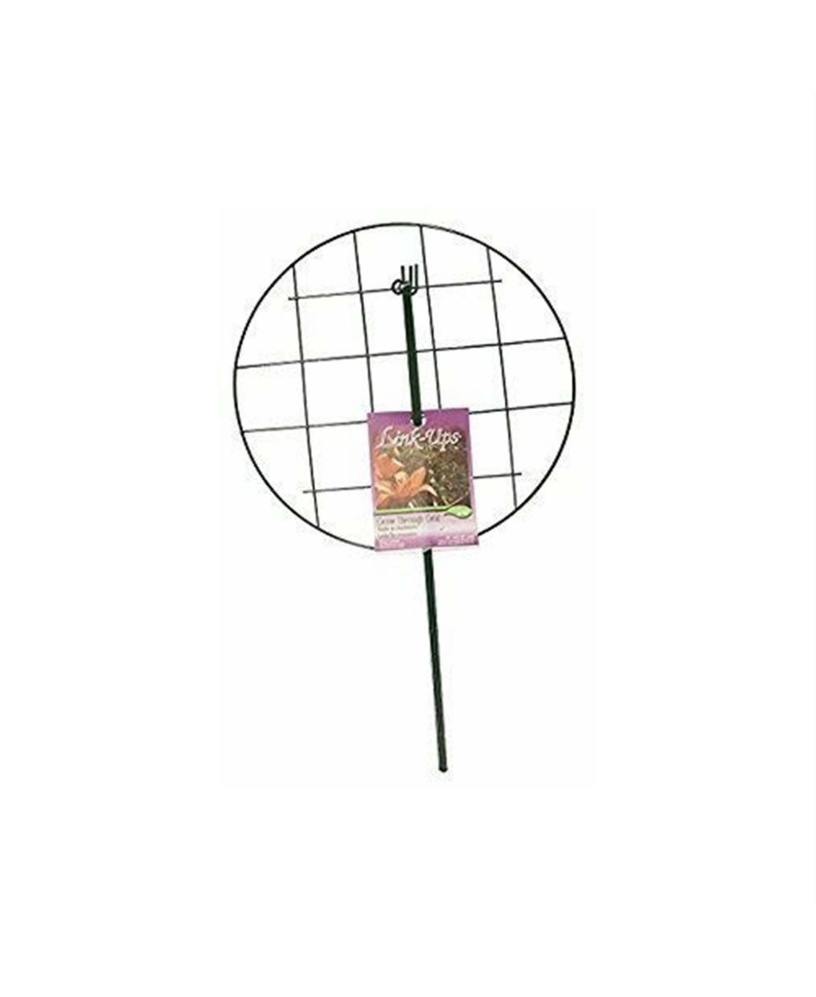 Luster Leaf Inc Luster Leaf 30x20 Grow Thru Ring кольцо для выращивания