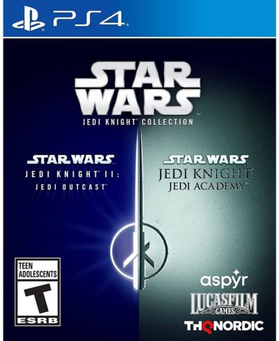 Star Wars Jedi Knight Collection Standard Edition PlayStation 4